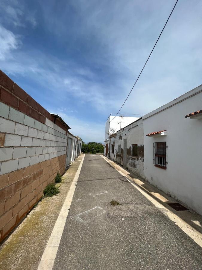 El Secreto Del Descanso Del Ebro Sant Jaume d'Enveja Exterior photo